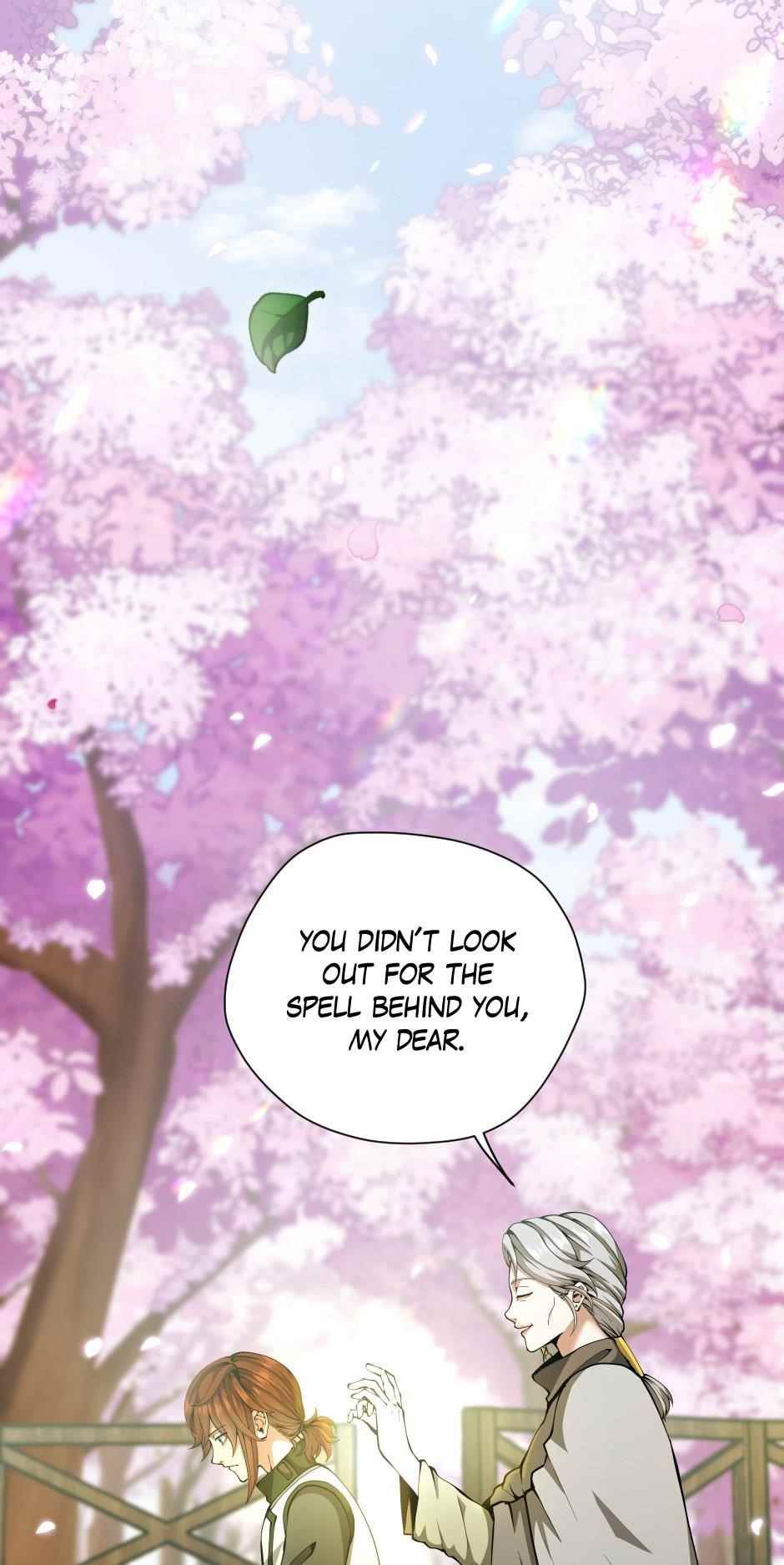 The Beginning After the End Chapter 160 - Page 15 in English