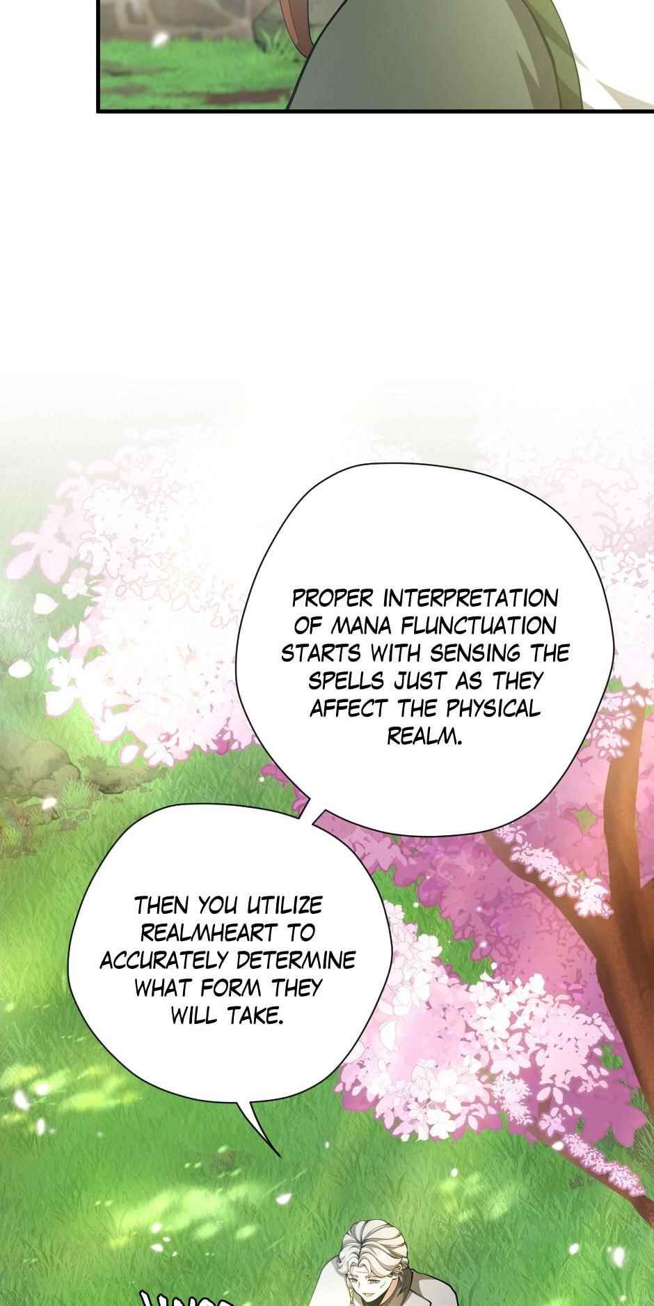 The Beginning After the End Chapter 160 - Page 17 in English