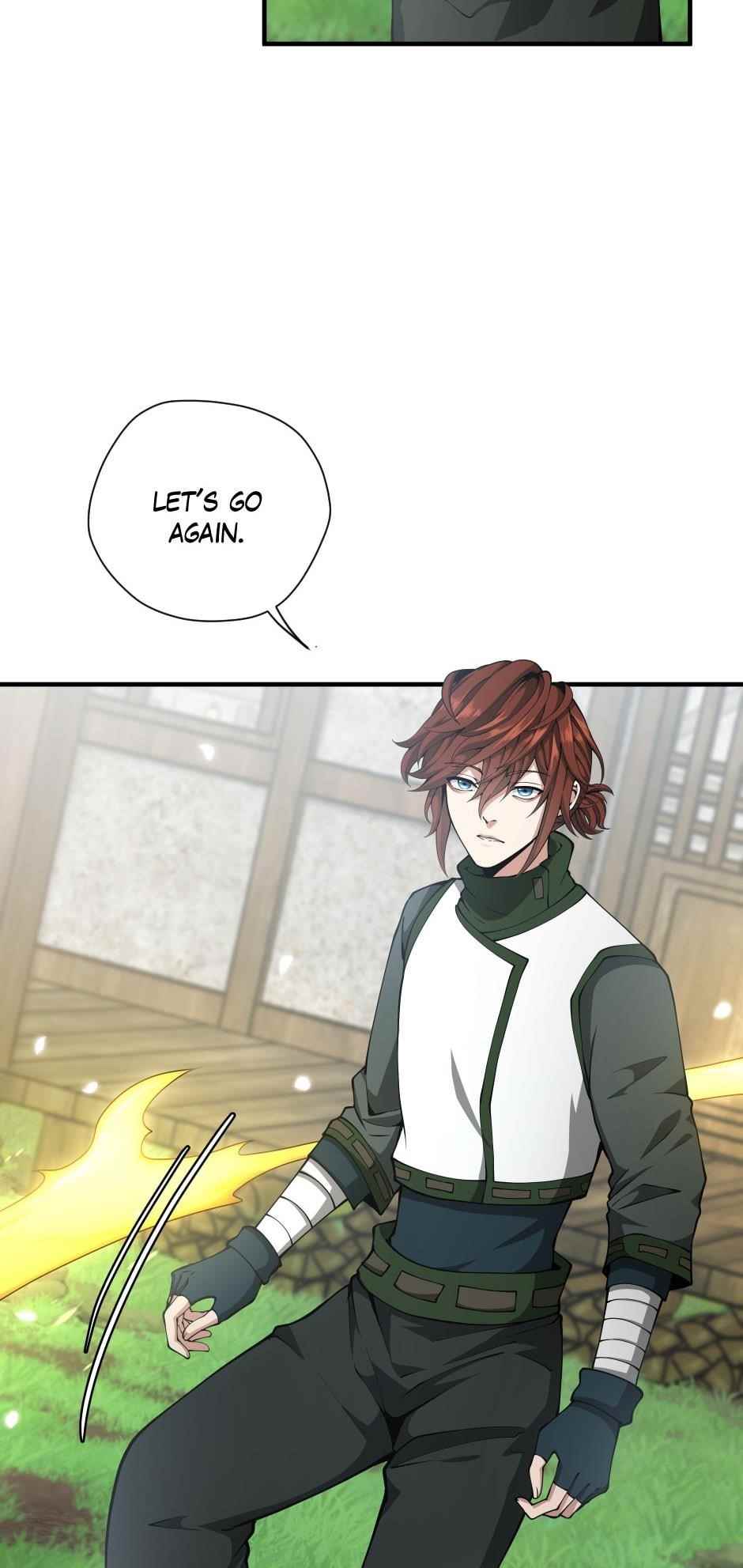 The Beginning After the End Chapter 160 - Page 26 in English