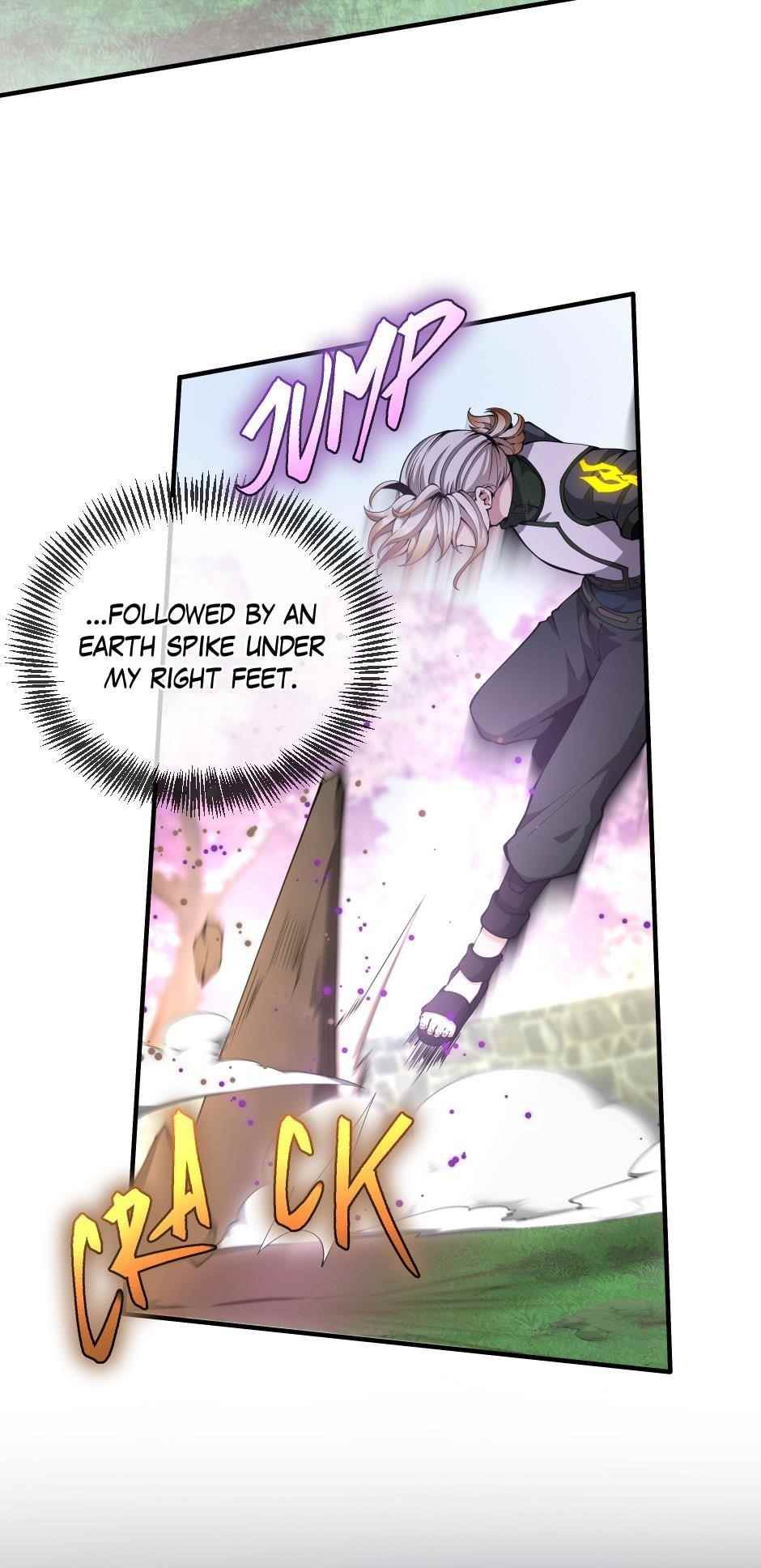The Beginning After the End Chapter 160 - Page 35 in English