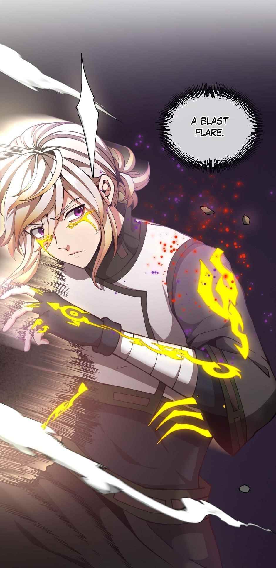 The Beginning After the End Chapter 160 - Page 36 in English