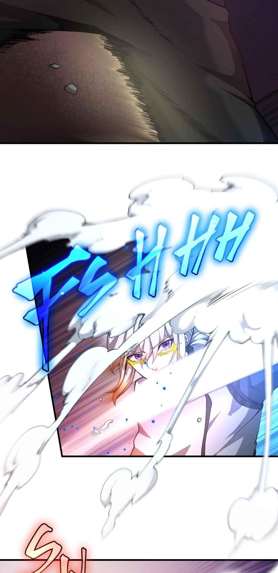 The Beginning After the End Chapter 160 - Page 37 in English