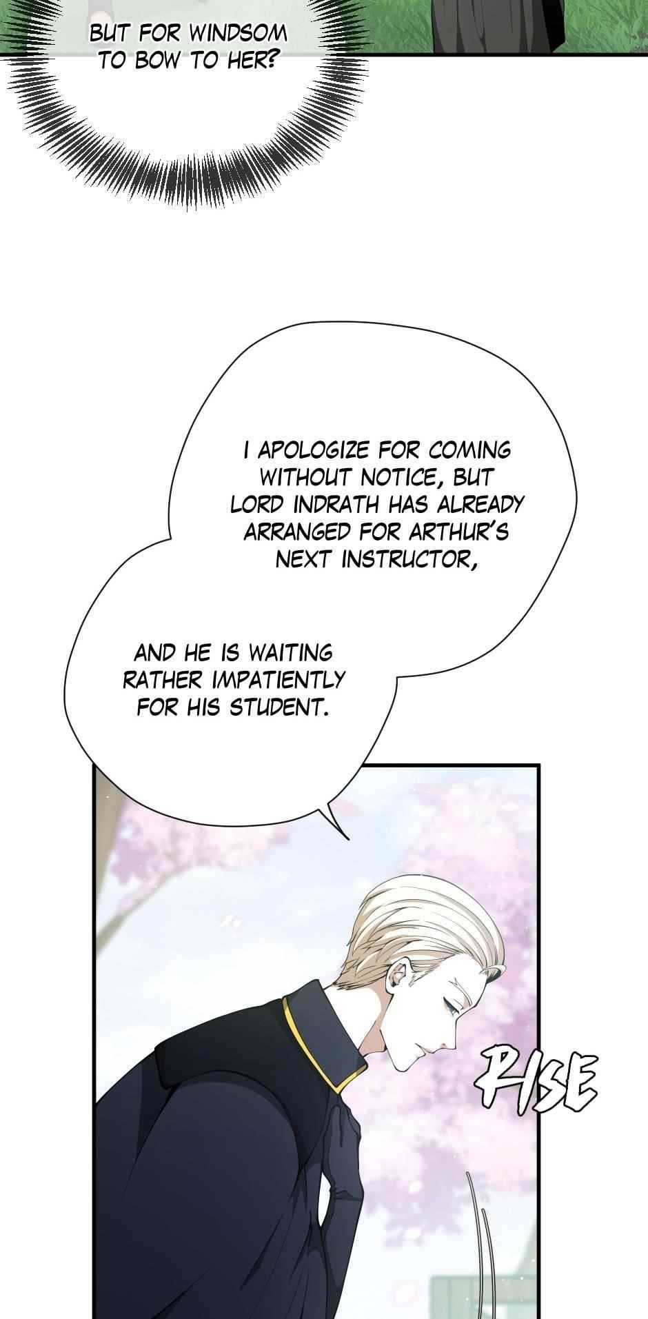The Beginning After the End Chapter 160 - Page 44 in English