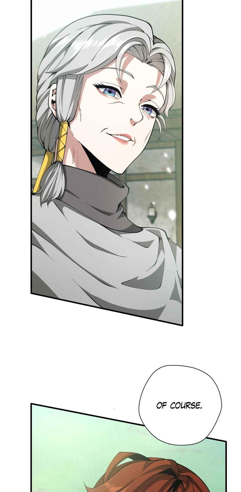 The Beginning After the End Chapter 160 - Page 48 in English