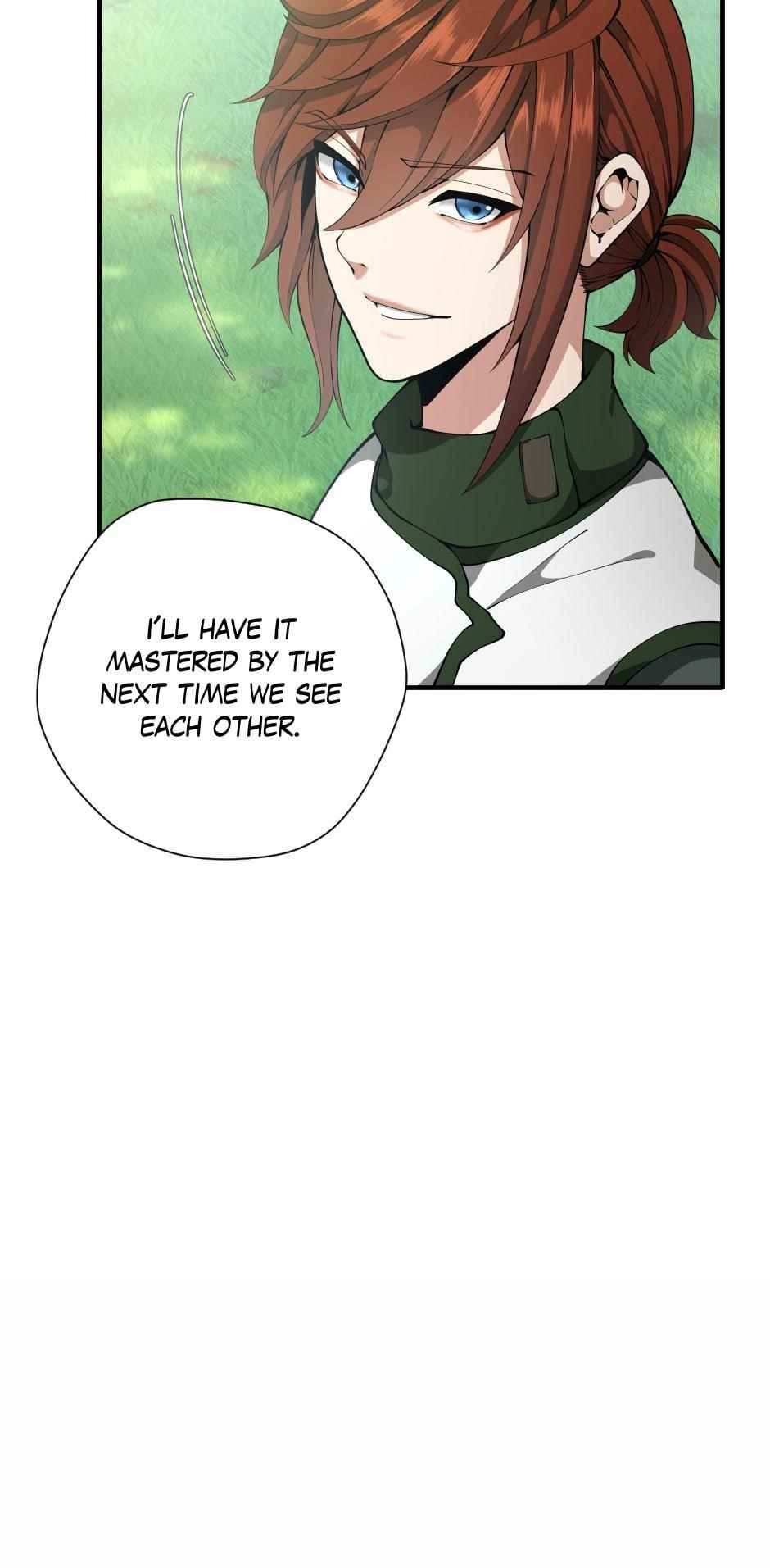 The Beginning After the End Chapter 160 - Page 49 in English