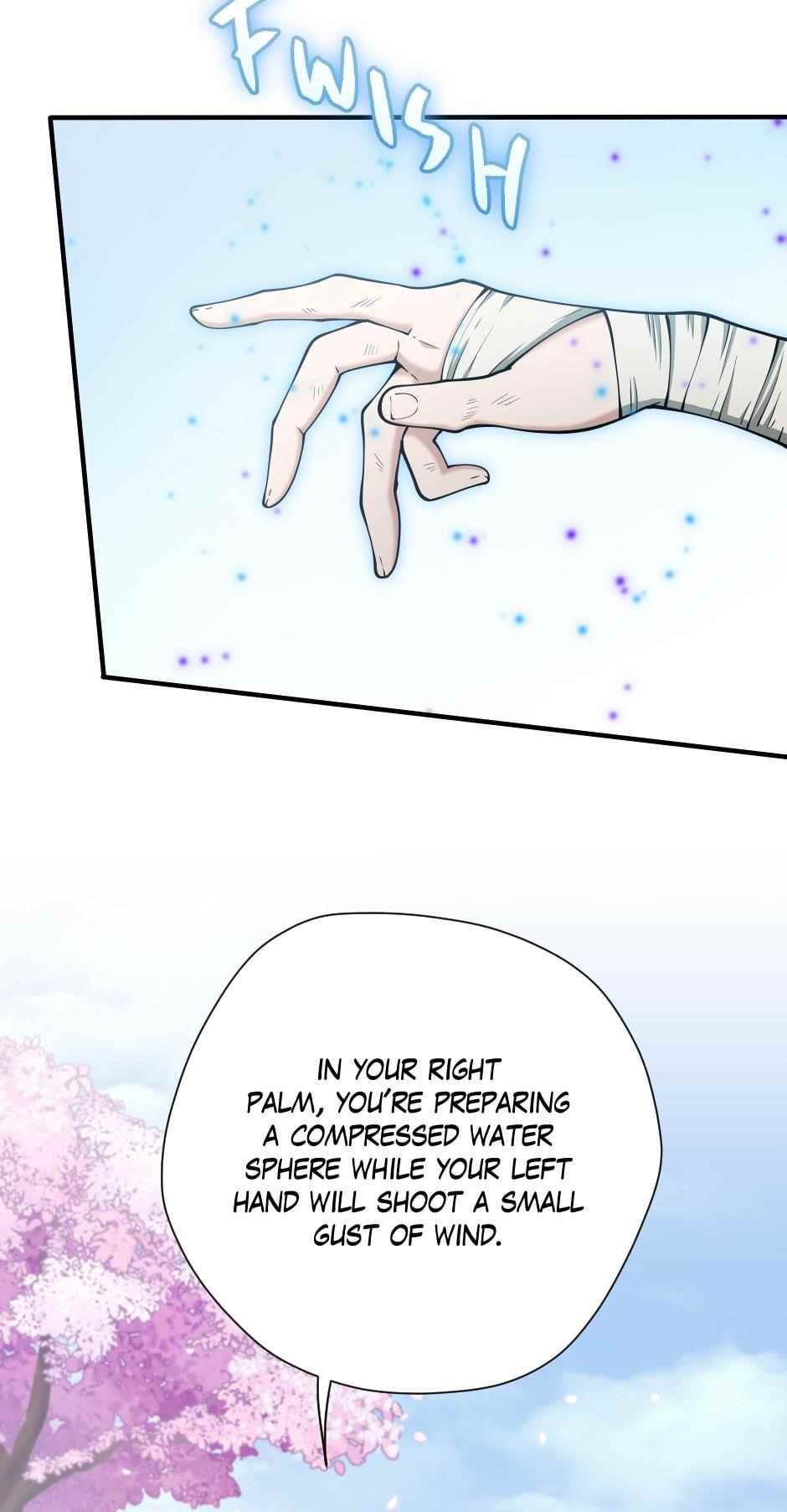 The Beginning After the End Chapter 160 - Page 5 in English
