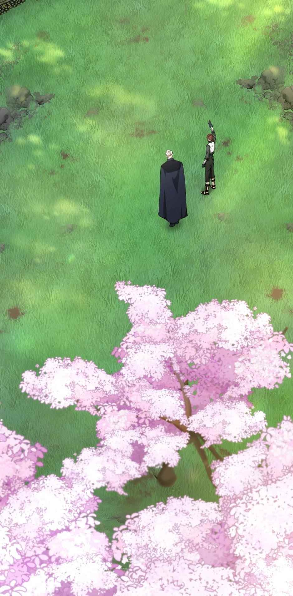 The Beginning After the End Chapter 160 - Page 51 in English