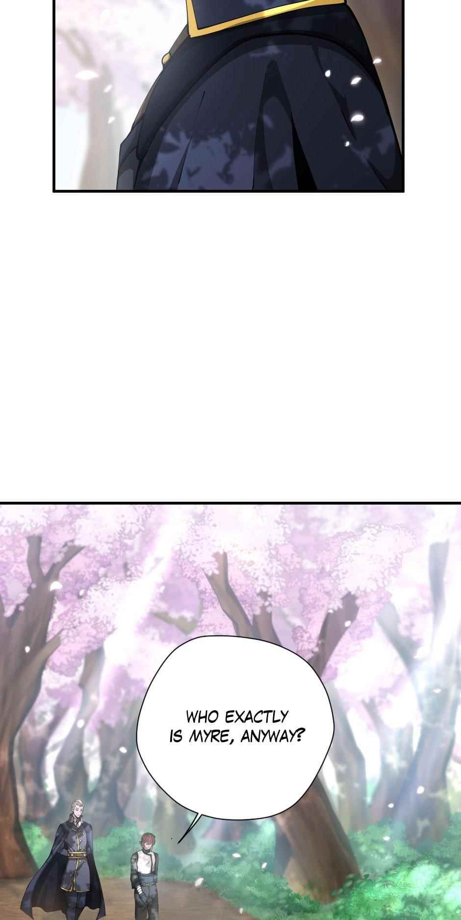 The Beginning After the End Chapter 160 - Page 56 in English