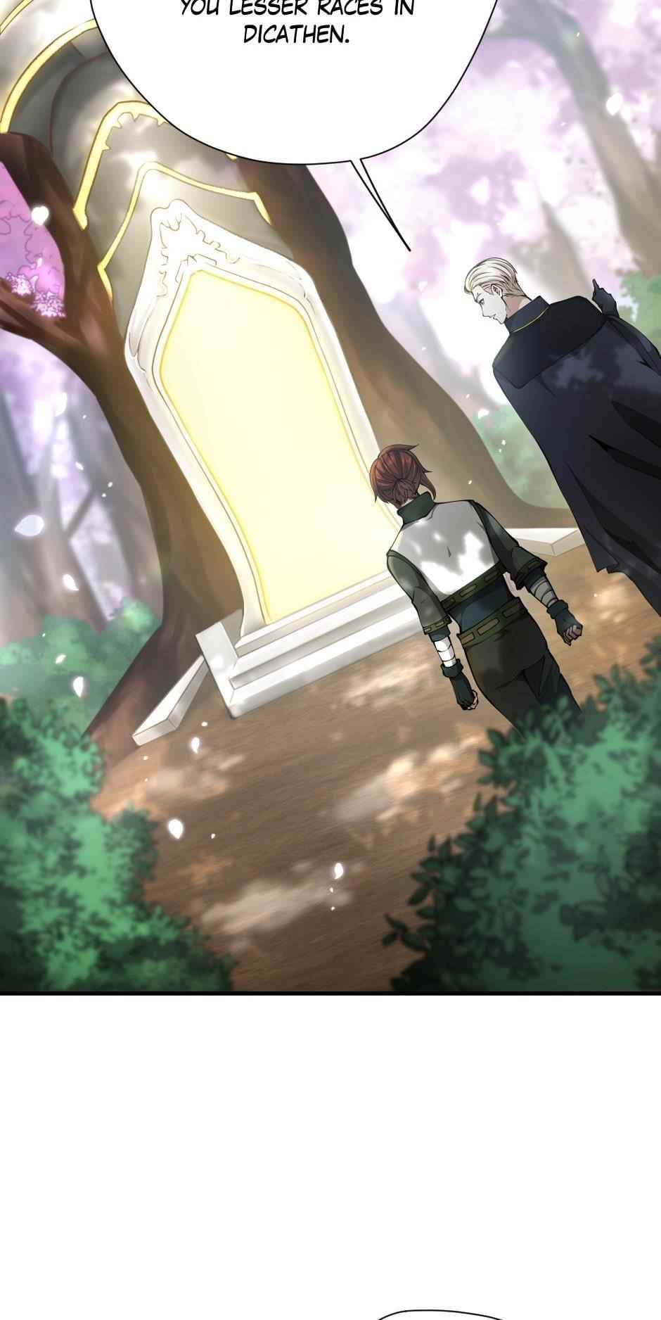 The Beginning After the End Chapter 160 - Page 59 in English