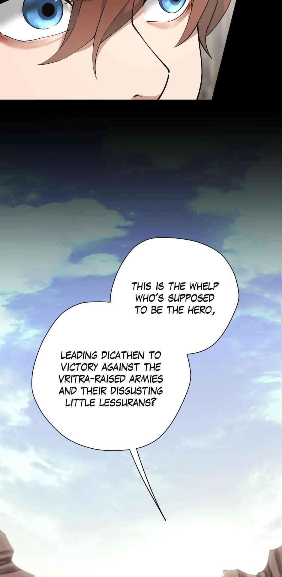 The Beginning After the End Chapter 160 - Page 69 in English