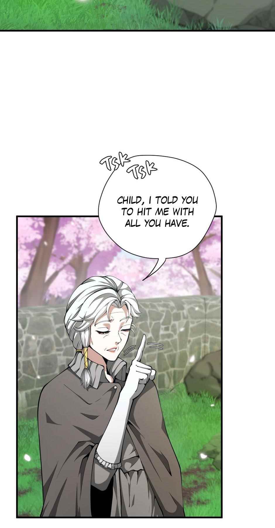 The Beginning After the End Chapter 160 - Page 7 in English