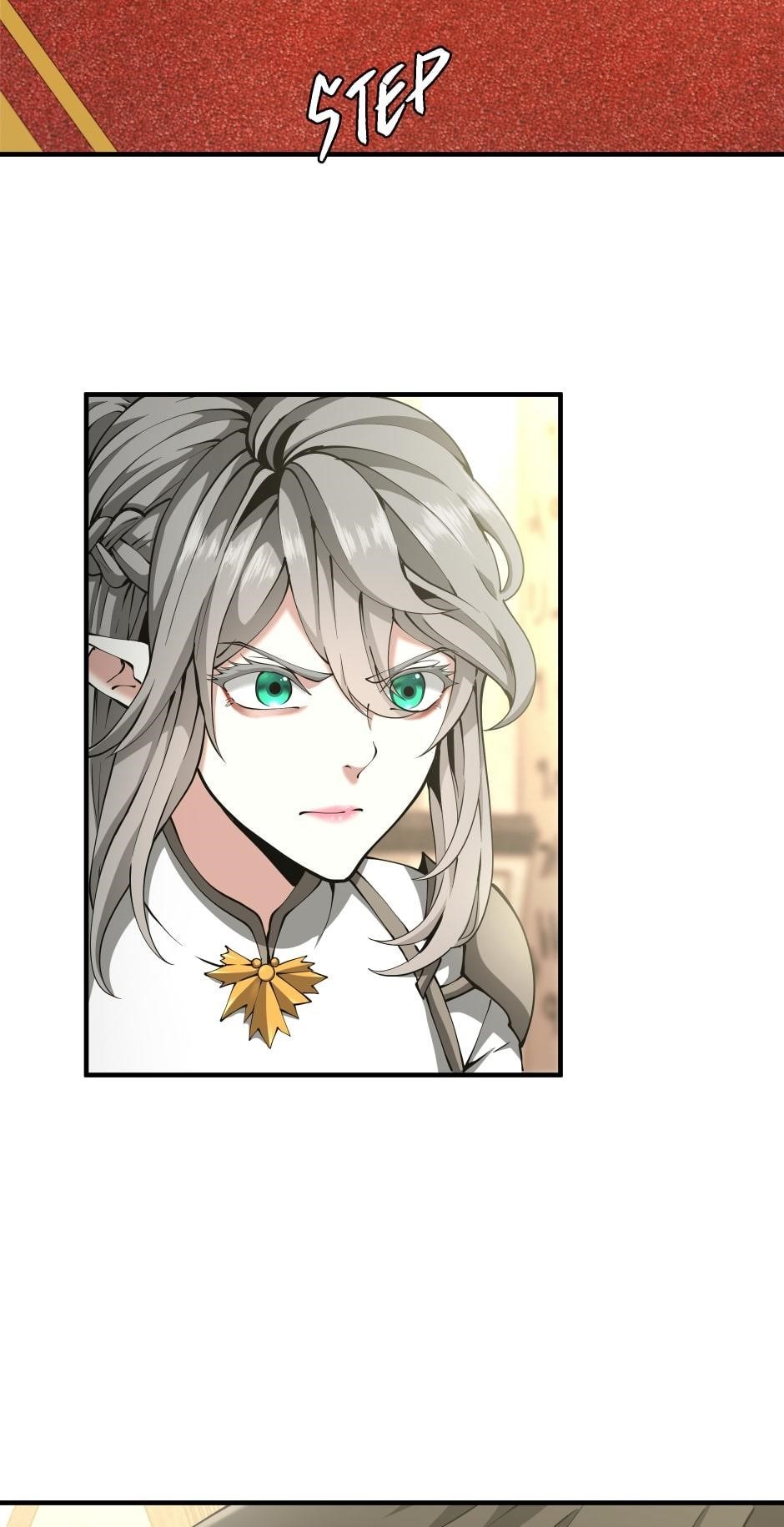 The Beginning After the End Chapter 164 - Page 14 in English