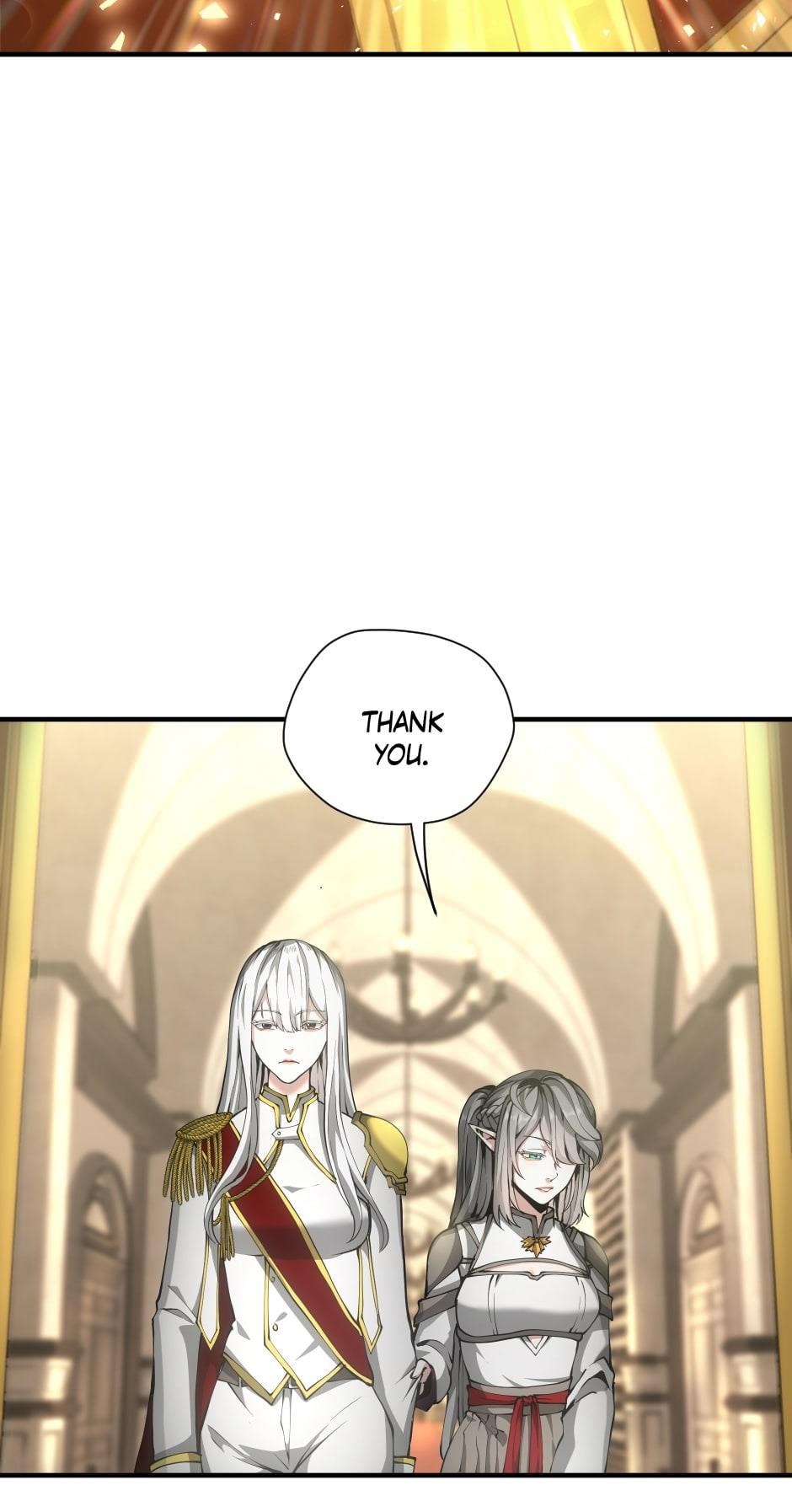 The Beginning After the End Chapter 164 - Page 23 in English