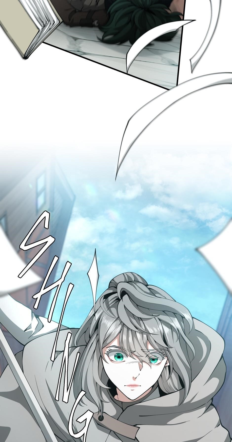 The Beginning After the End Chapter 164 - Page 64 in English