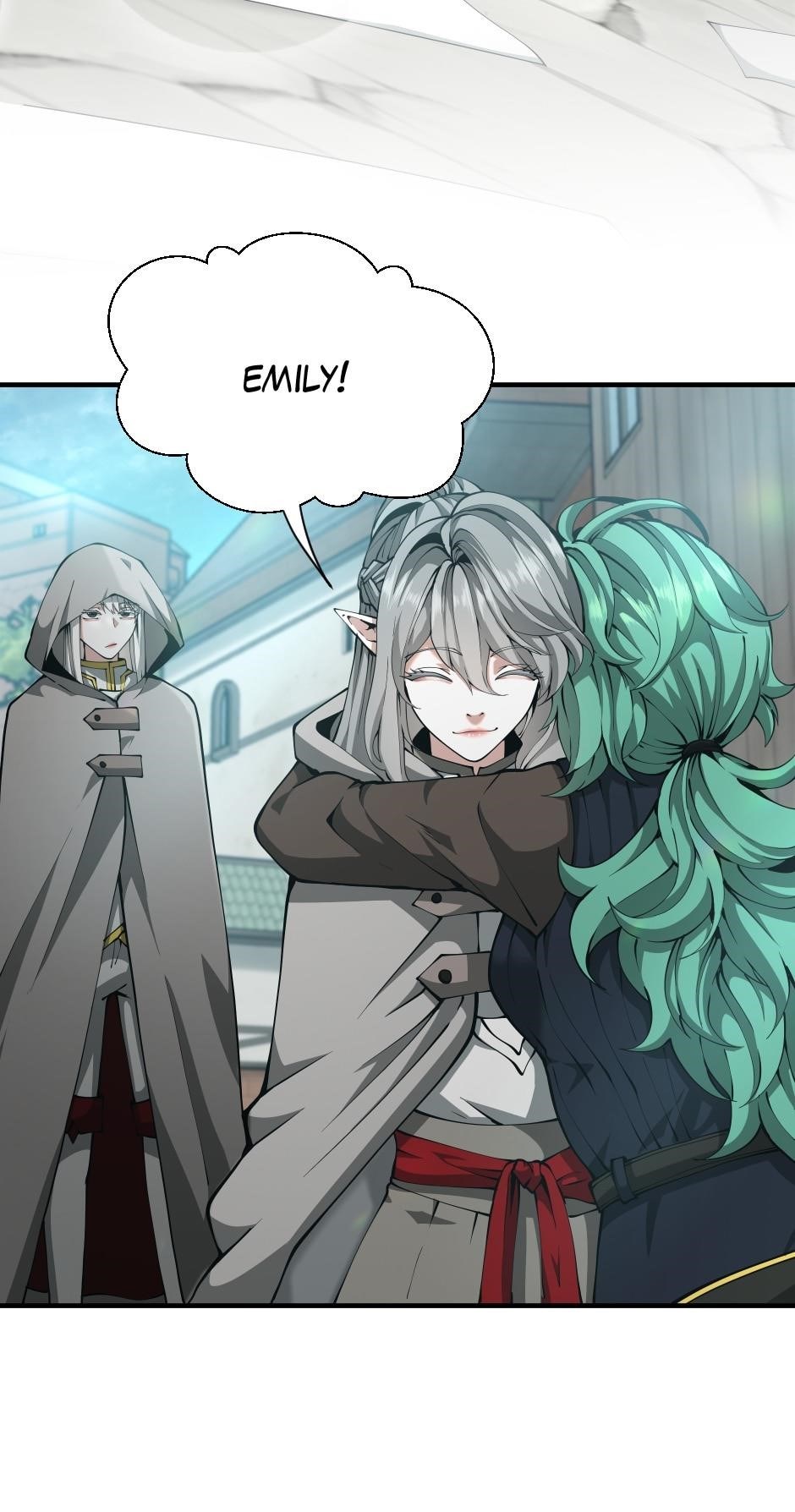 The Beginning After the End Chapter 164 - Page 68 in English