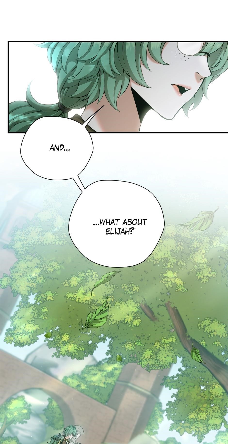 The Beginning After the End Chapter 165 - Page 20 in English