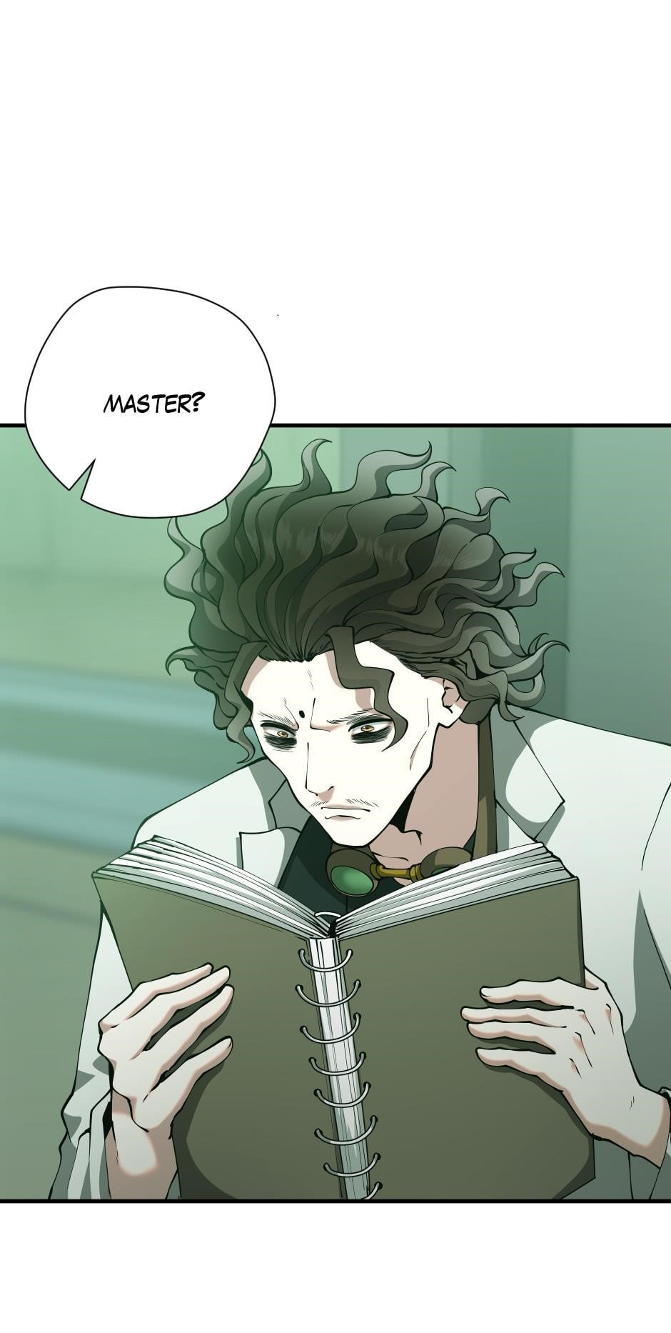 The Beginning After the End Chapter 165 - Page 38 in English