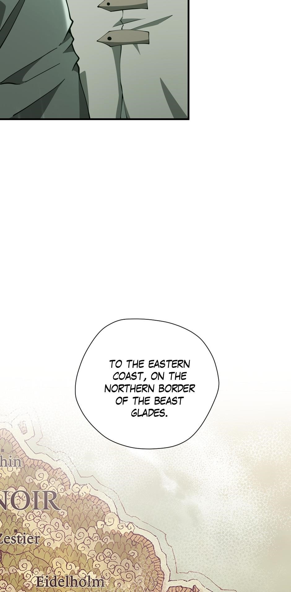 The Beginning After the End Chapter 165 - Page 43 in English