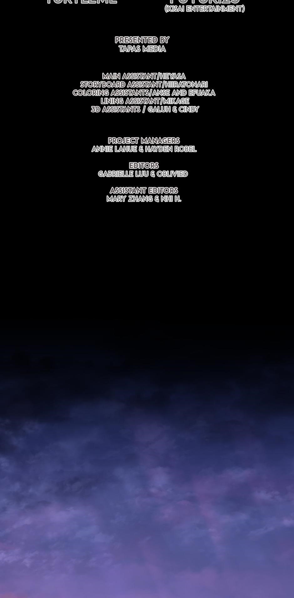The Beginning After the End Chapter 165 - Page 45 in English