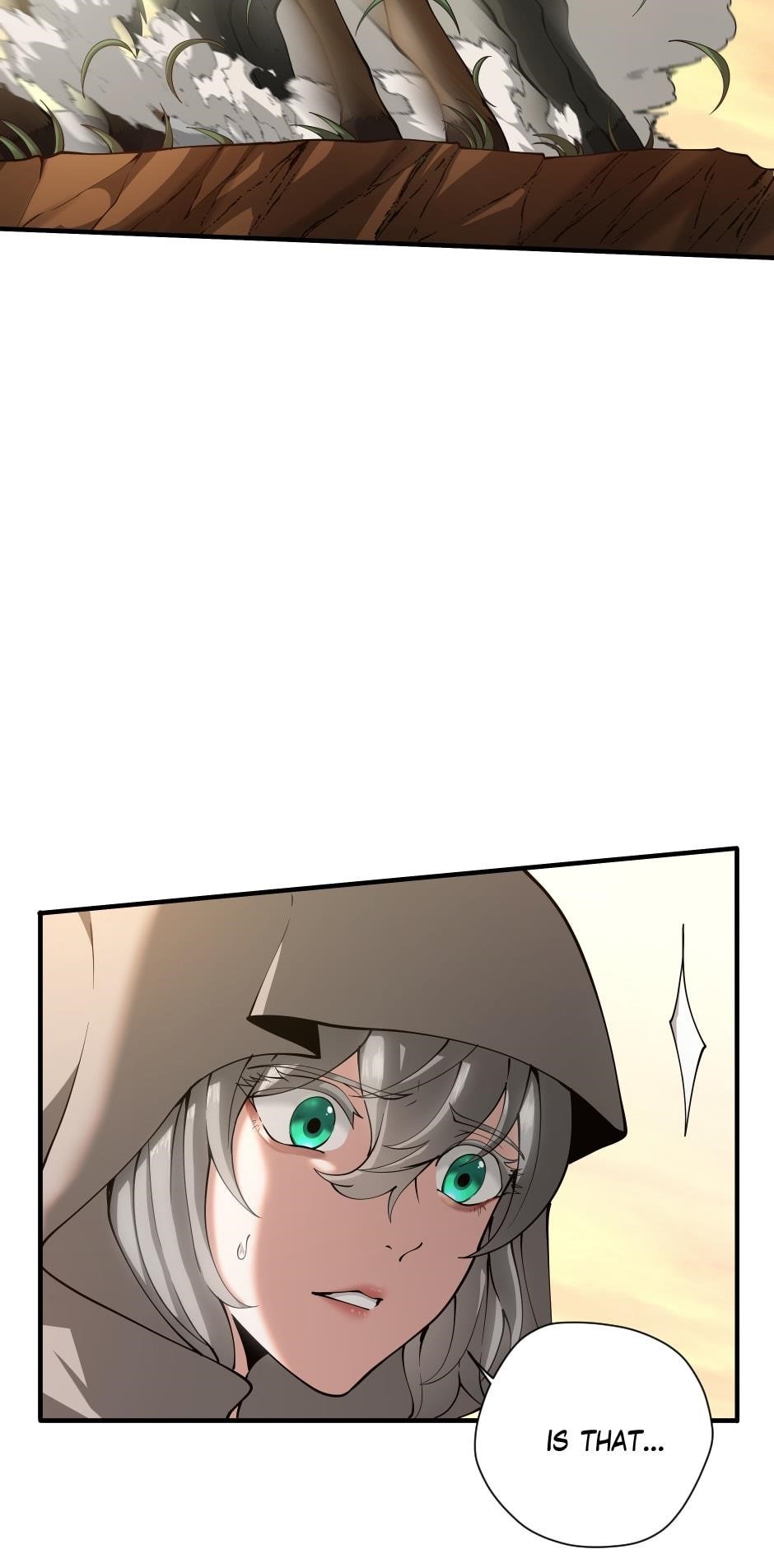 The Beginning After the End Chapter 165 - Page 50 in English