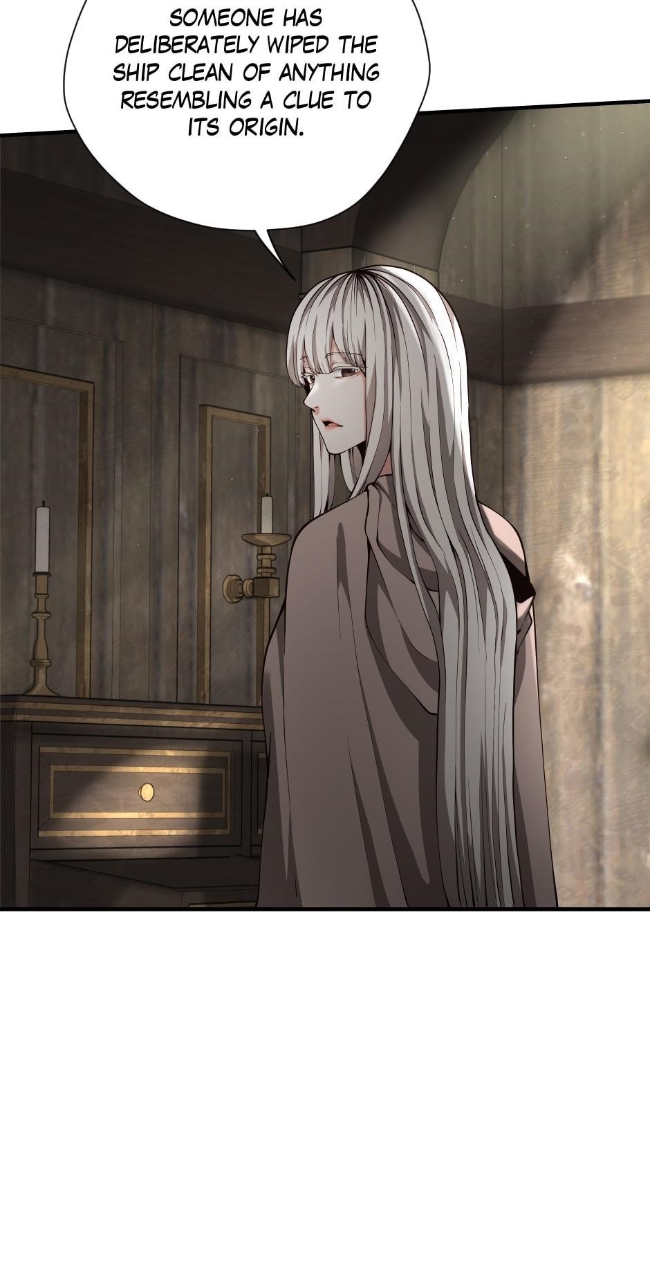 The Beginning After the End Chapter 165 - Page 70 in English