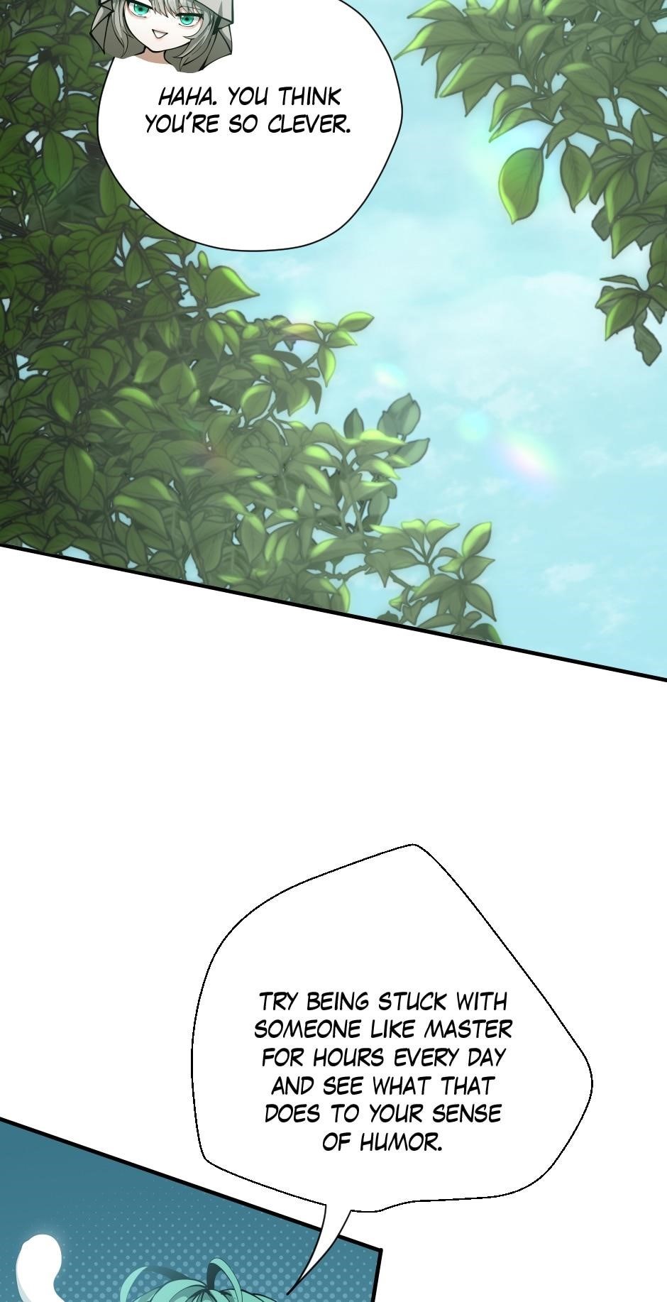 The Beginning After the End Chapter 165 - Page 9 in English