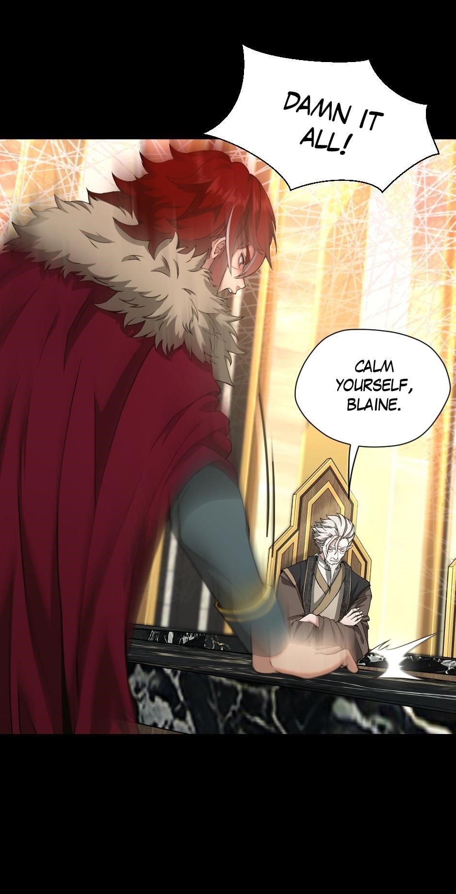 The Beginning After the End Chapter 166 - Page 11 in English