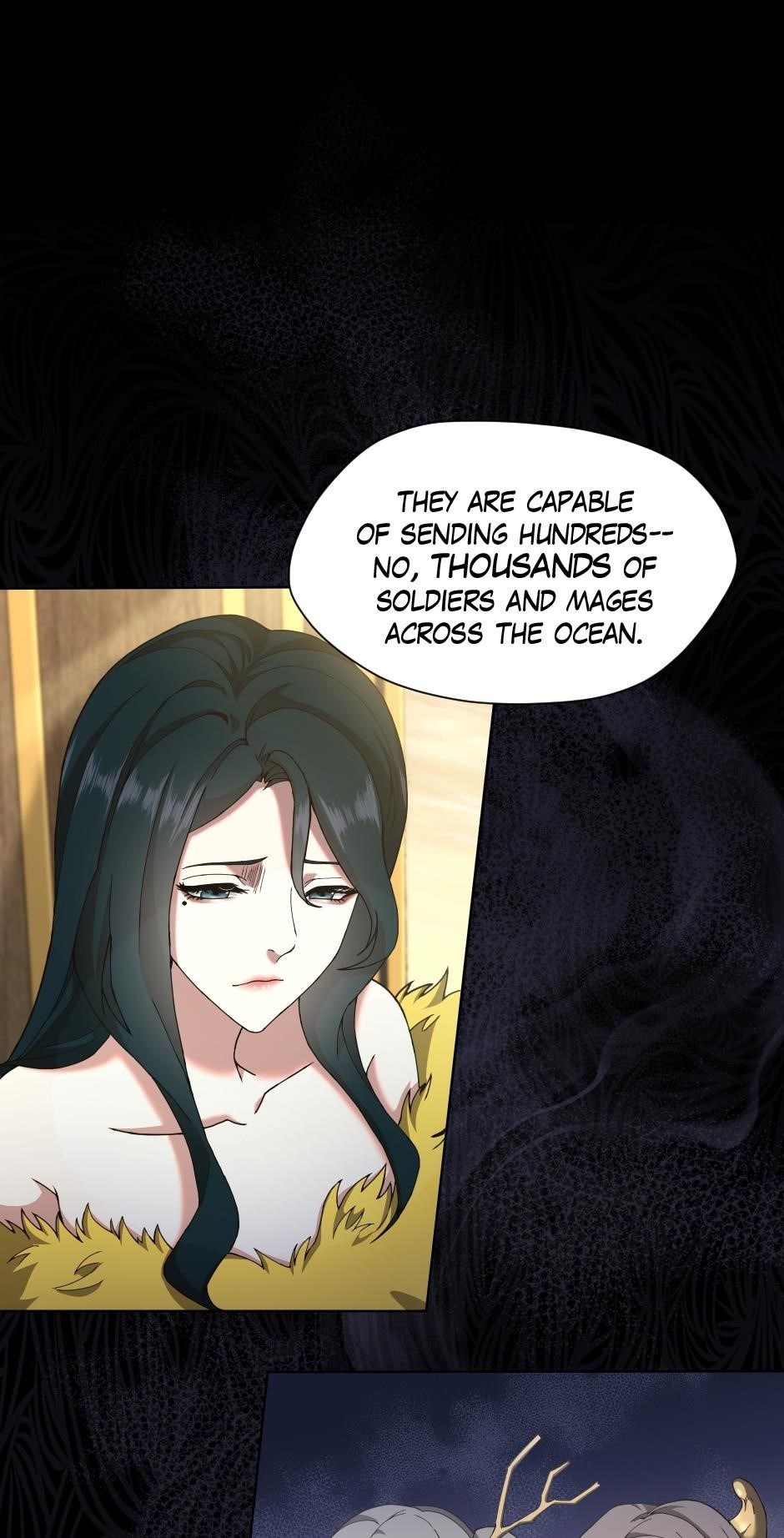 The Beginning After the End Chapter 166 - Page 13 in English