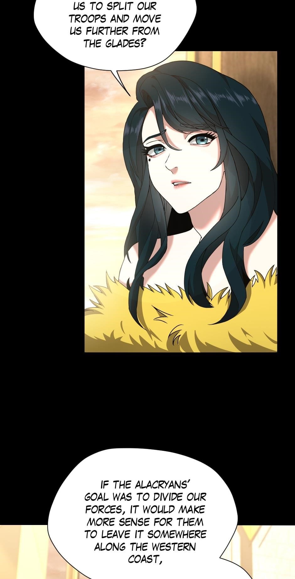 The Beginning After the End Chapter 166 - Page 18 in English