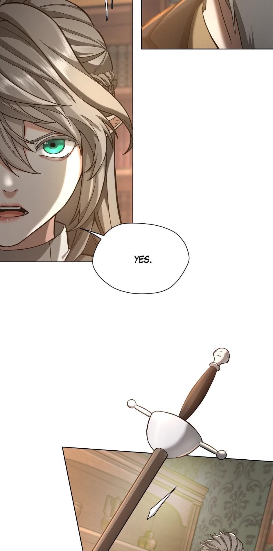 The Beginning After the End Chapter 166 - Page 48 in English