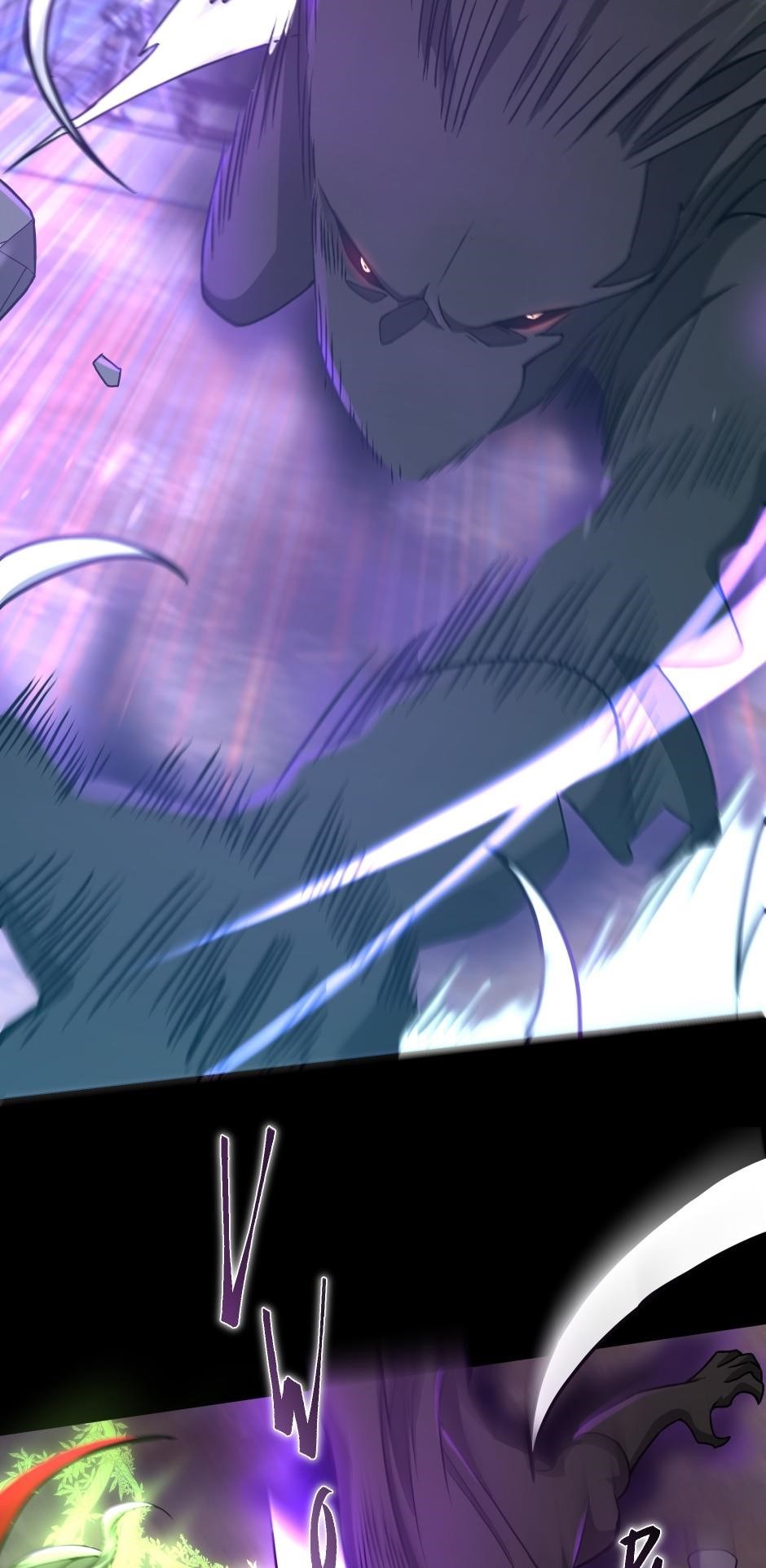 The Beginning After the End Chapter 166 - Page 57 in English