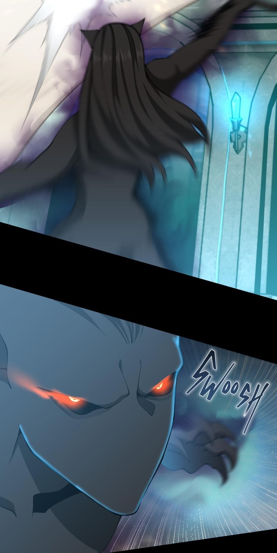 The Beginning After the End Chapter 166 - Page 67 in English