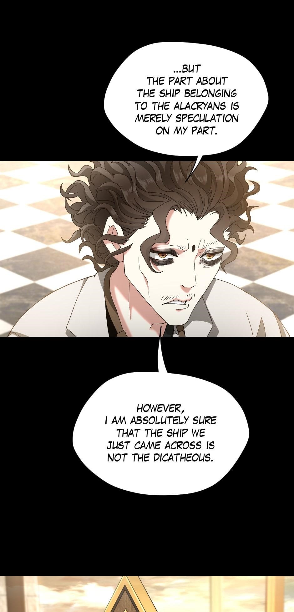 The Beginning After the End Chapter 166 - Page 7 in English