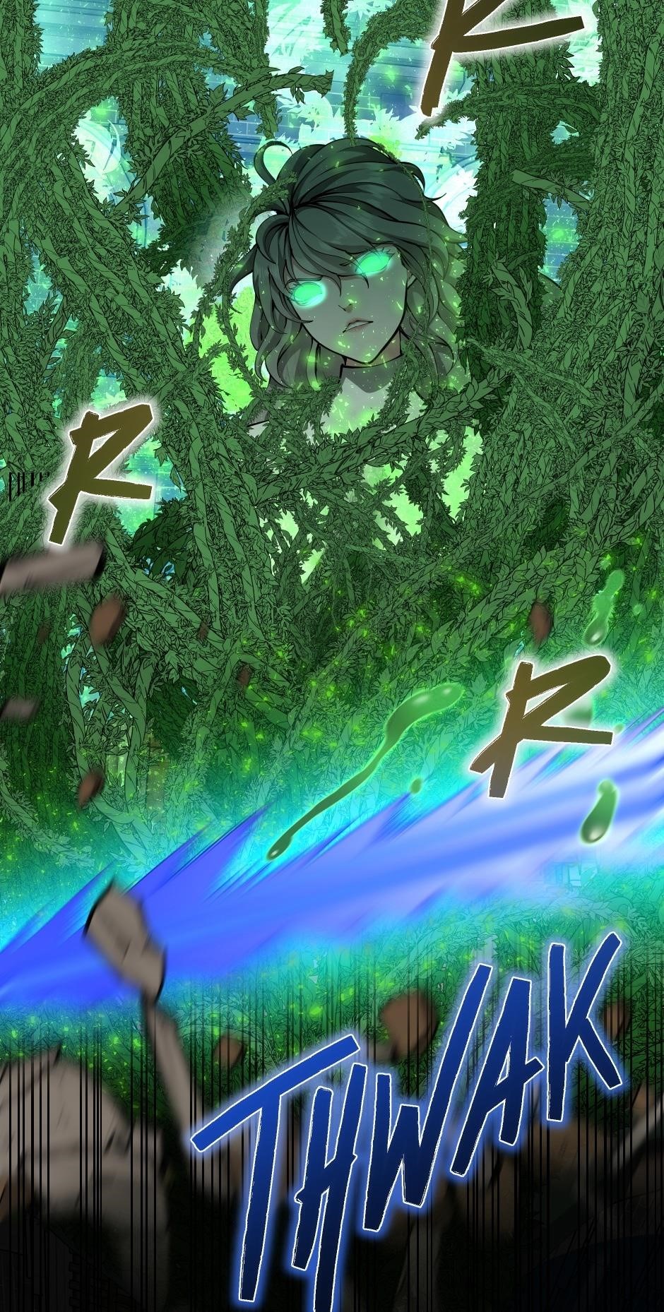 The Beginning After the End Chapter 166 - Page 78 in English