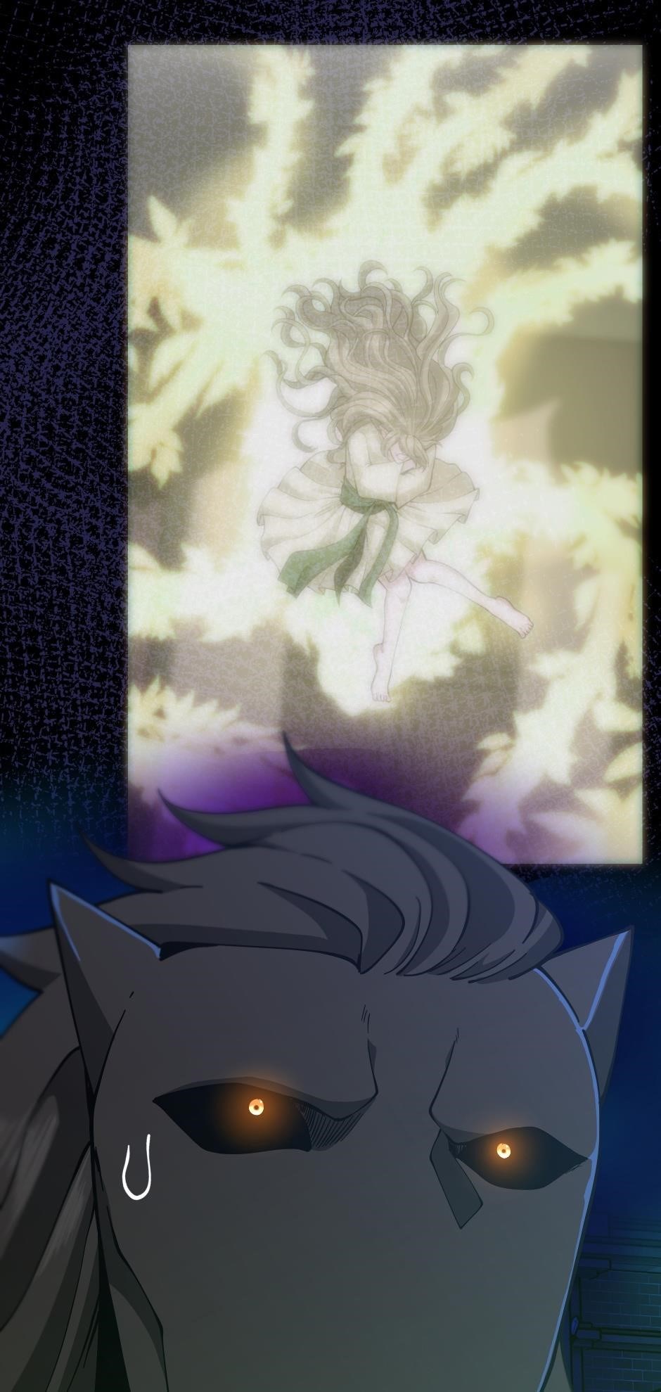 The Beginning After the End Chapter 166 - Page 81 in English