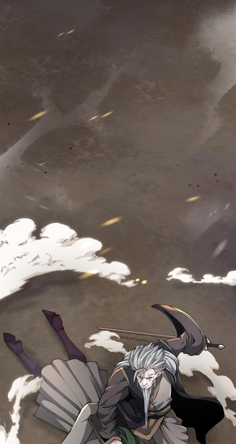 The Beginning After the End Chapter 166 - Page 98 in English