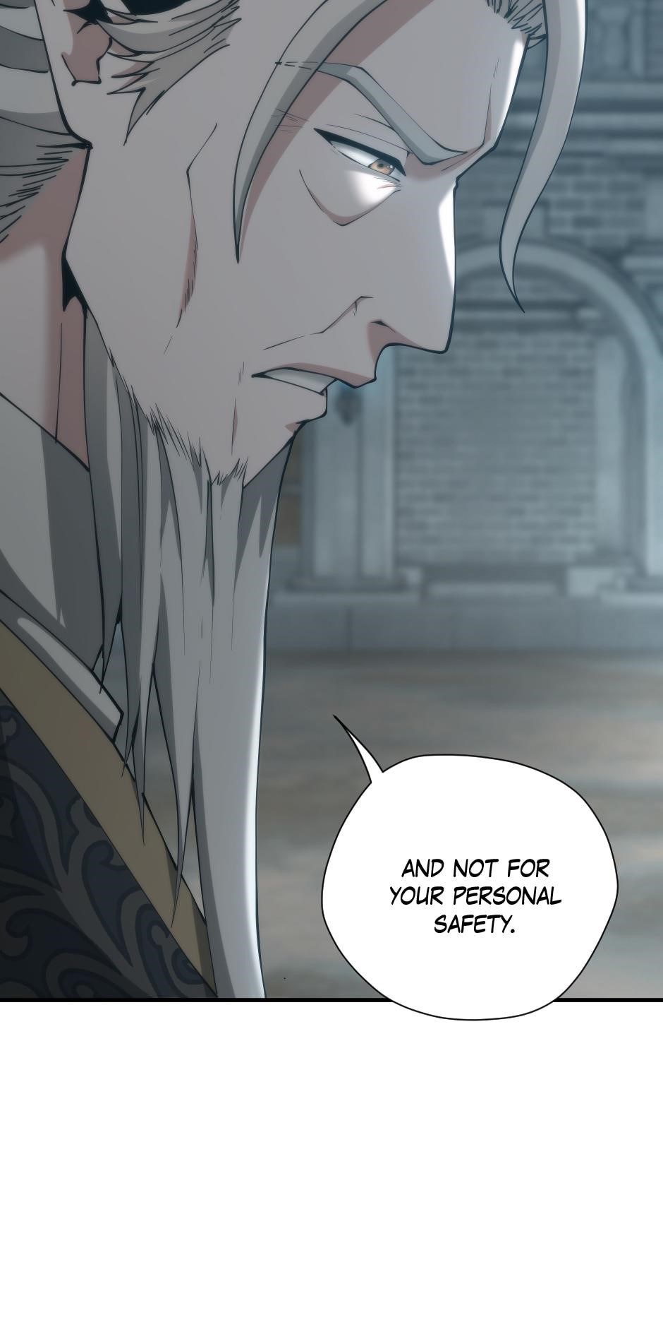 The Beginning After the End Chapter 167 - Page 15 in English