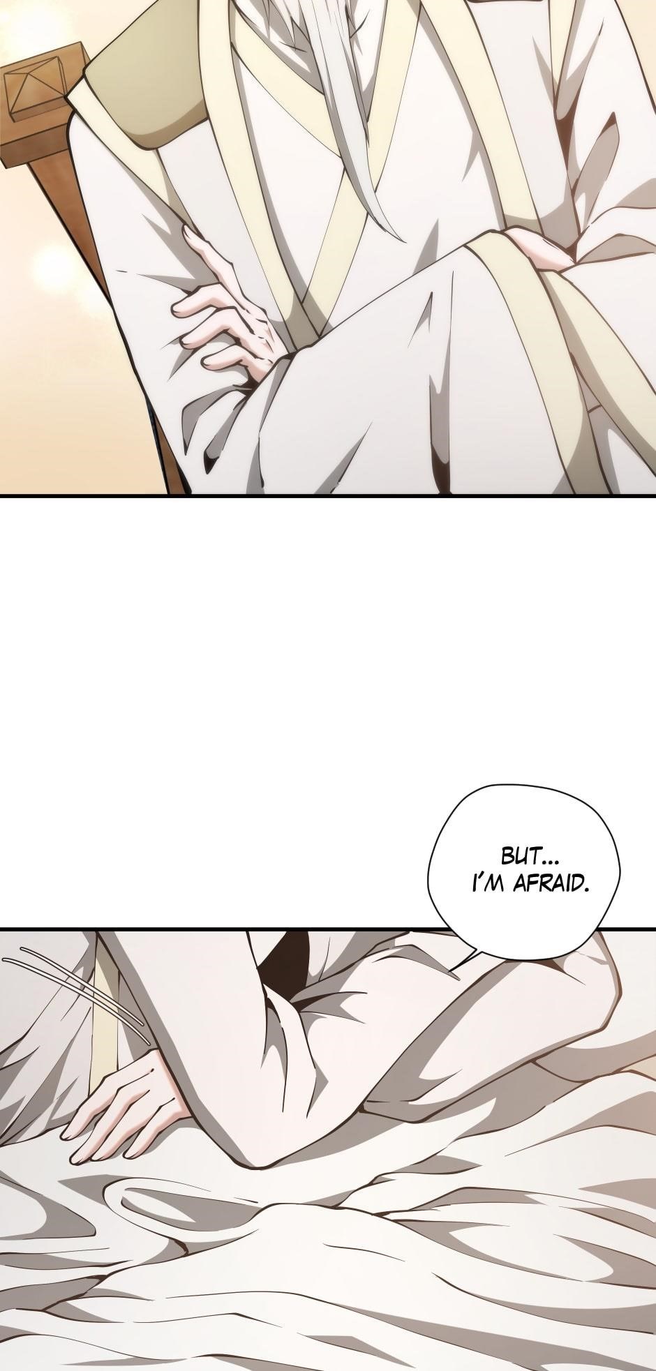 The Beginning After the End Chapter 167 - Page 43 in English