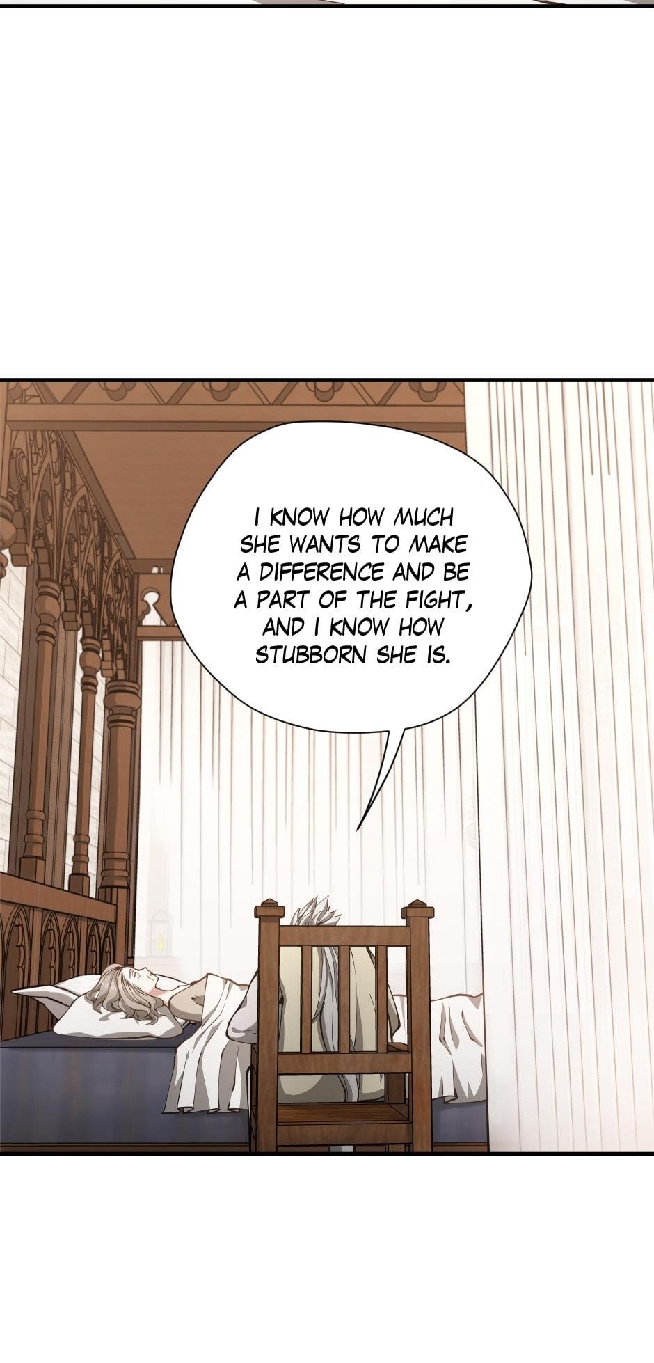 The Beginning After the End Chapter 167 - Page 44 in English