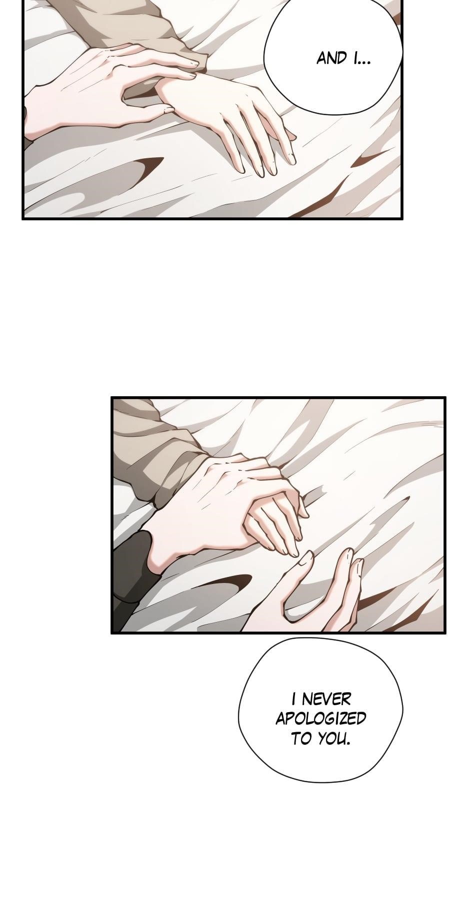 The Beginning After the End Chapter 167 - Page 54 in English
