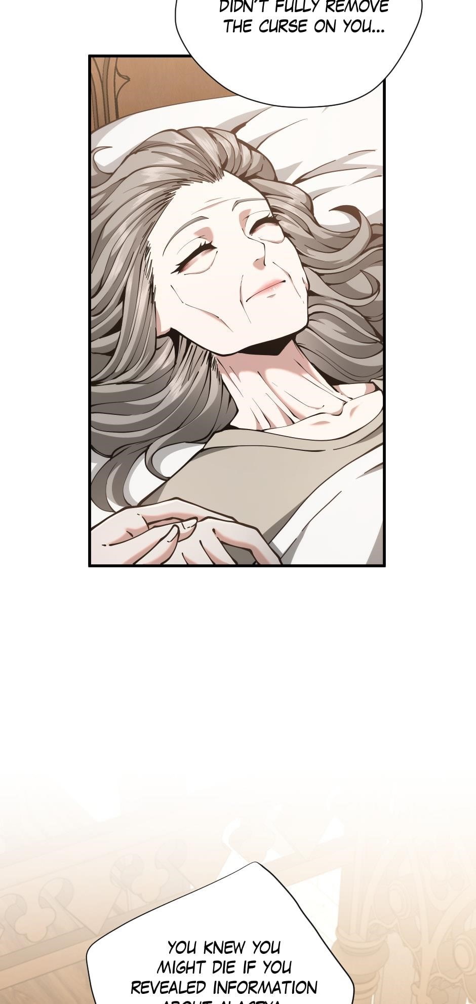 The Beginning After the End Chapter 167 - Page 56 in English