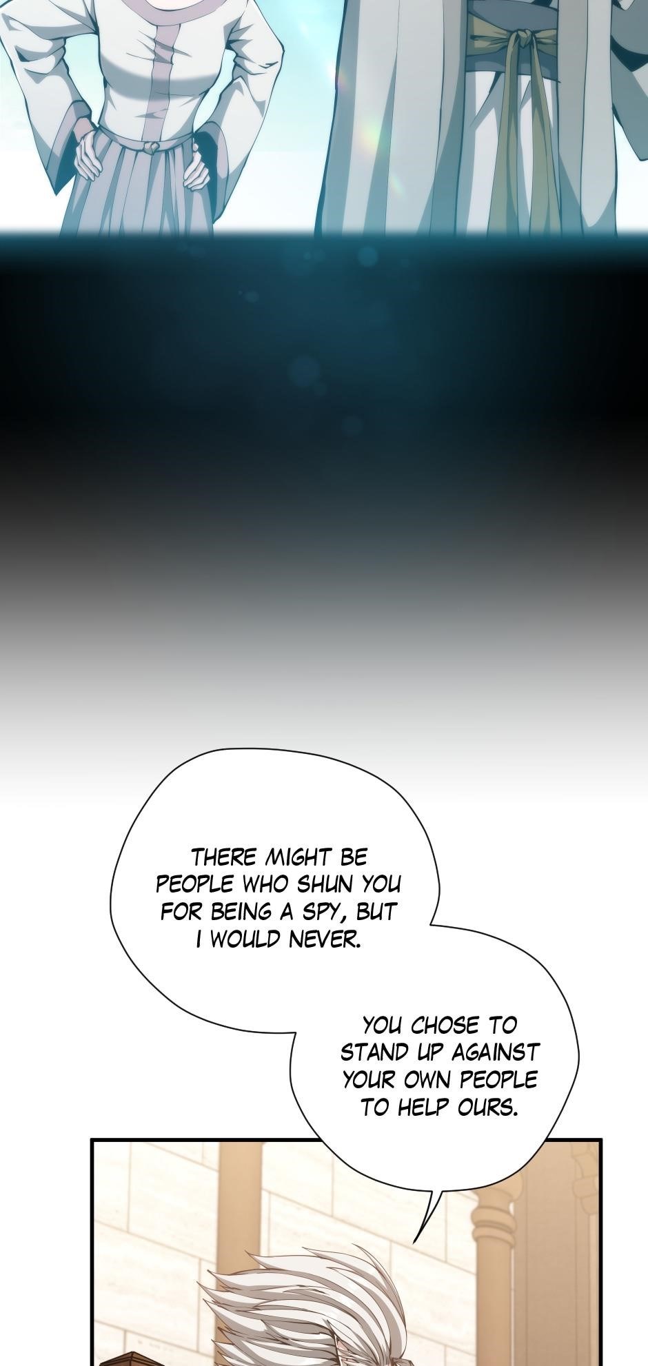 The Beginning After the End Chapter 167 - Page 62 in English