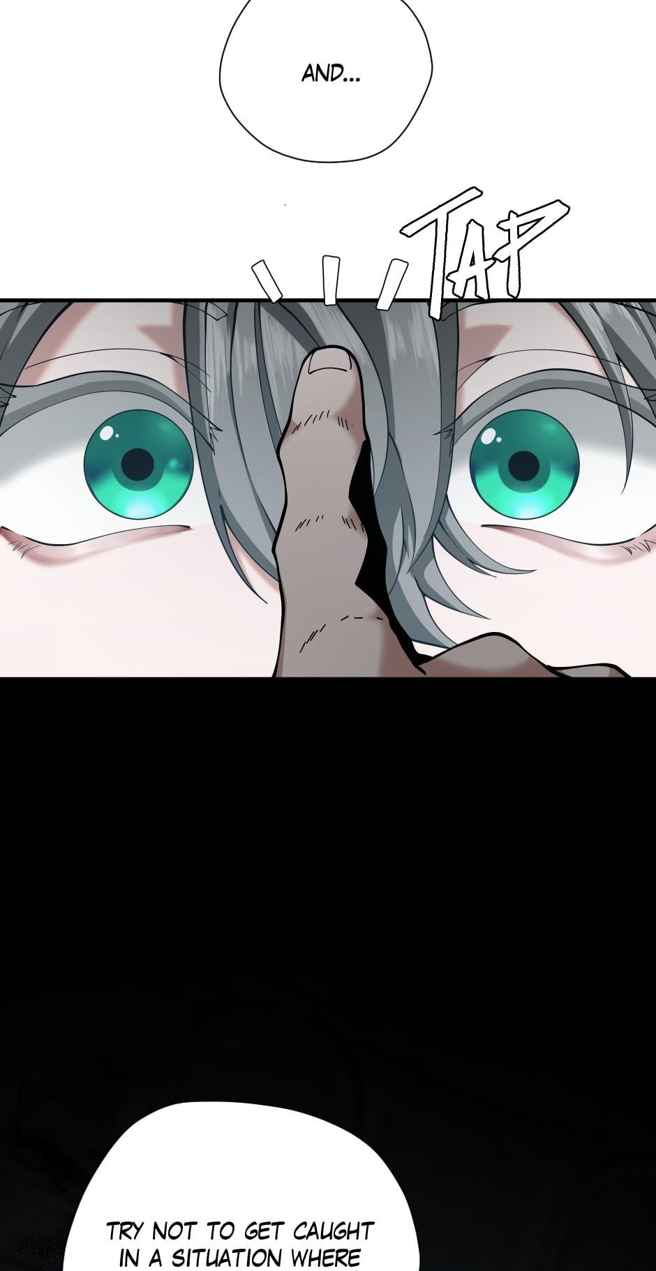 The Beginning After the End Chapter 167 - Page 7 in English