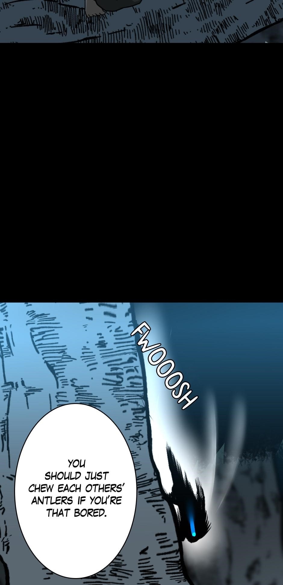 The Beginning After the End Chapter 17 - Page 23 in English