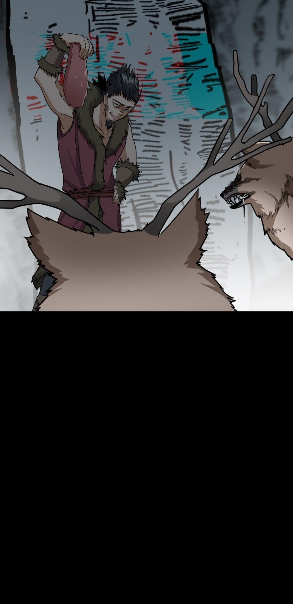 The Beginning After the End Chapter 17 - Page 24 in English