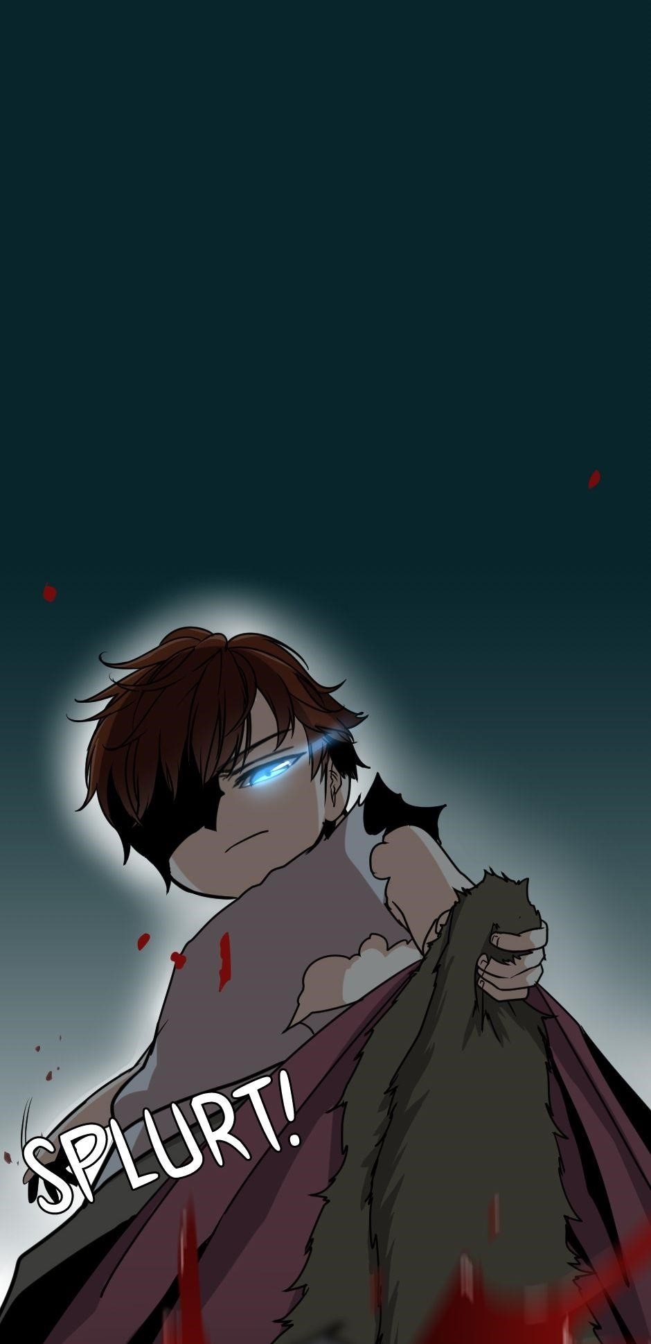 The Beginning After the End Chapter 17 - Page 28 in English