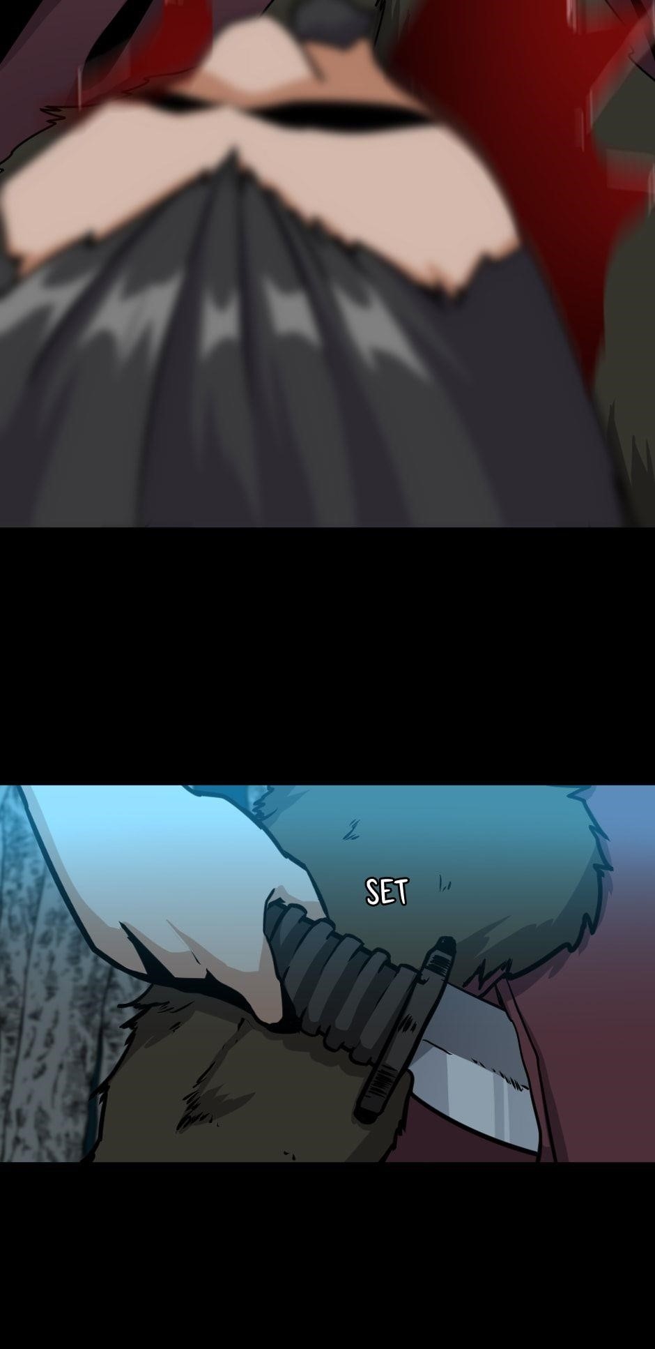 The Beginning After the End Chapter 17 - Page 29 in English