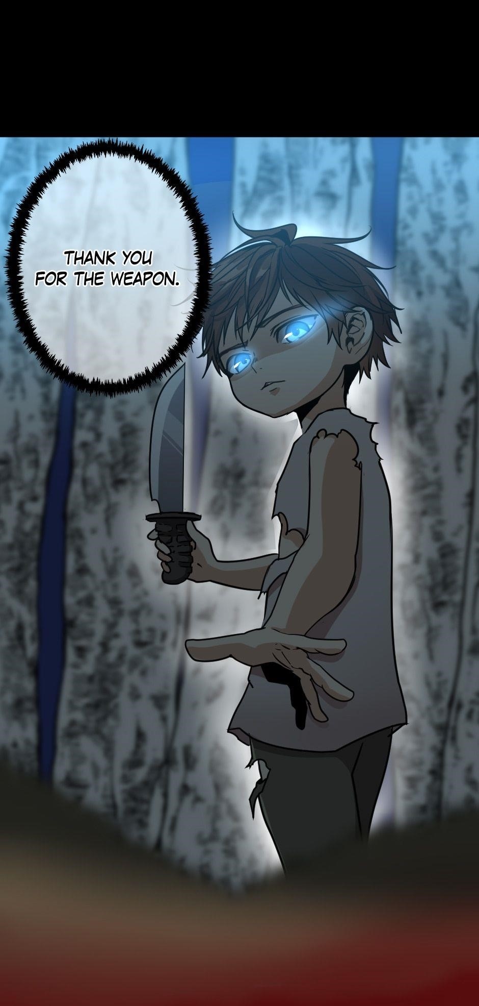 The Beginning After the End Chapter 17 - Page 30 in English