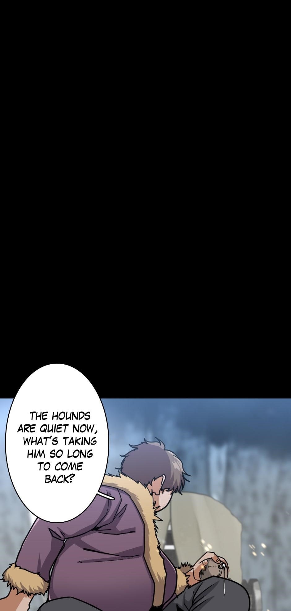 The Beginning After the End Chapter 17 - Page 34 in English