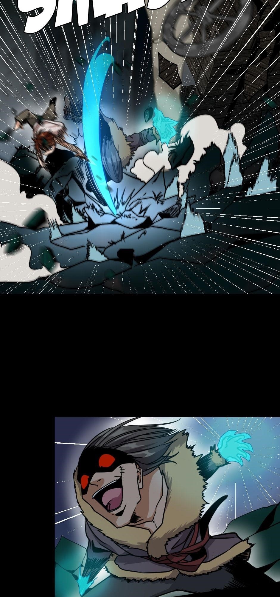 The Beginning After the End Chapter 17 - Page 53 in English